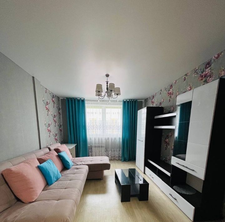 квартира г Тобольск 15-й микрорайон 23 фото 9