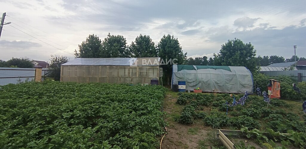 дом г Тобольск пер Ершовский 2 Ершовка фото 8