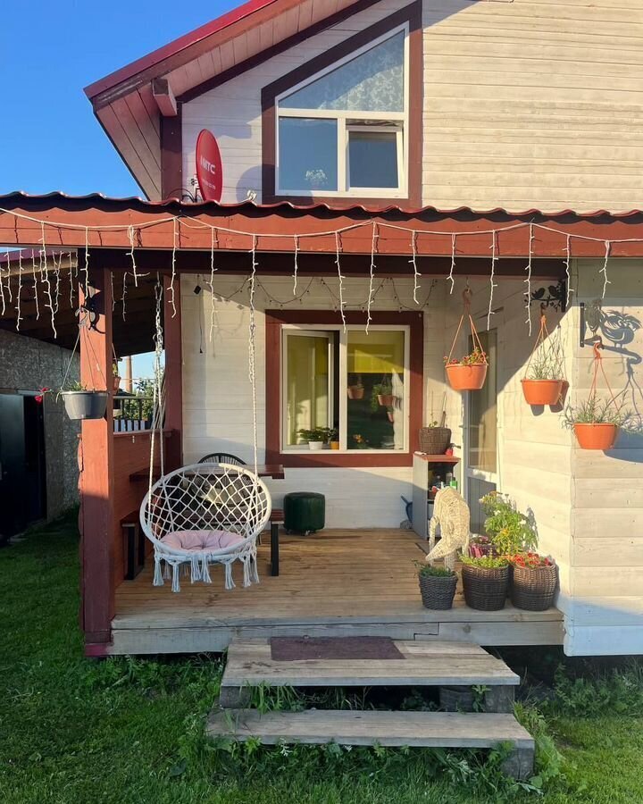 дом г Дегтярск ул Серова фото 2