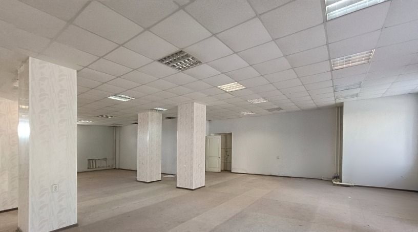 свободного назначения г Пермь р-н Свердловский ул Героев Хасана 105а фото 17