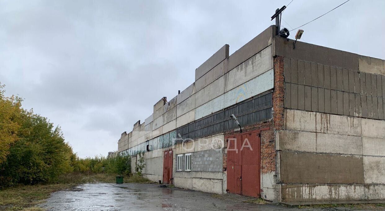 свободного назначения г Новосибирск ул Станционная 30б Площадь Маркса фото 2