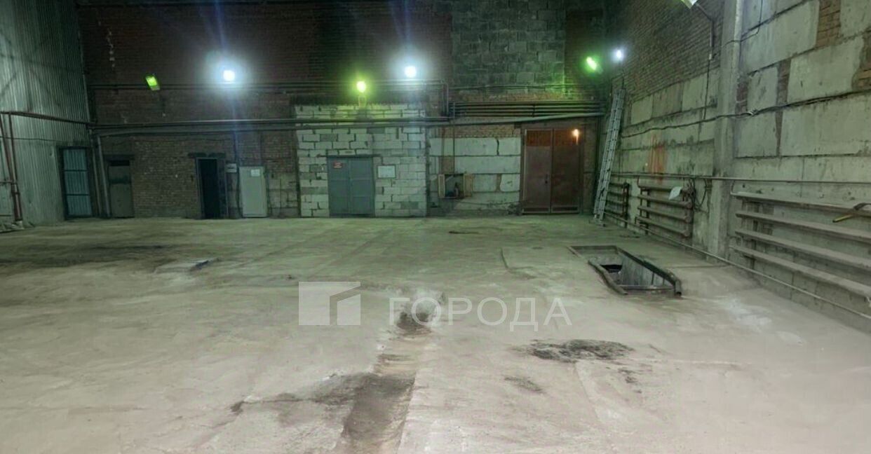 свободного назначения г Новосибирск ул Станционная 30б Площадь Маркса фото 4