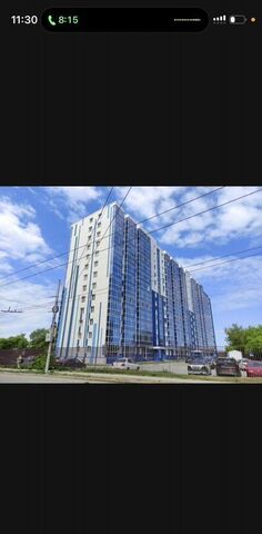 р-н Заельцовский Заельцовская ул Аэропорт 1/1 фото