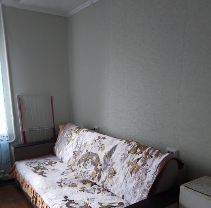 комната г Новосибирск р-н Ленинский ул Забалуева 74 Площадь Маркса фото 1