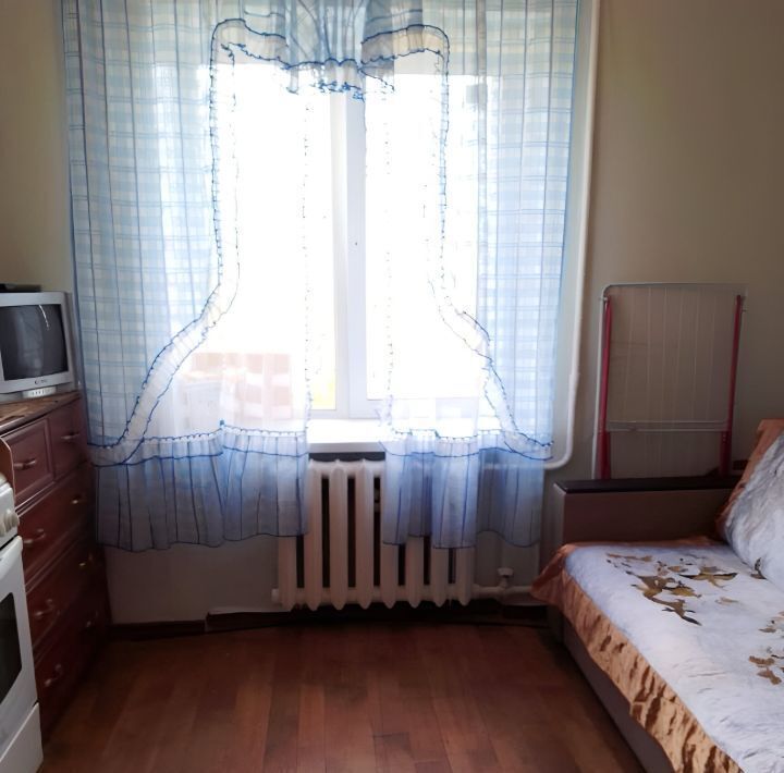 комната г Новосибирск р-н Ленинский ул Забалуева 74 Площадь Маркса фото 4