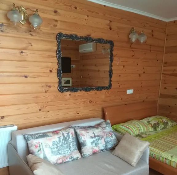 комната г Ялта пгт Форос ул Космонавтов 8д фото 4