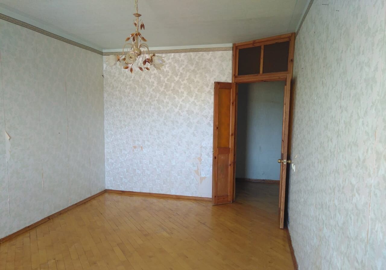 квартира г Кисловодск ул Умара Алиева 52 фото 4