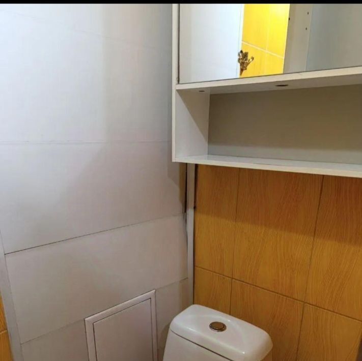 квартира г Новокузнецк р-н Центральный ул Циолковского 8 фото 4