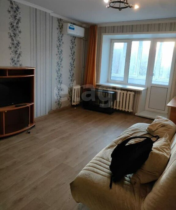квартира г Тольятти р-н Автозаводский б-р Буденного 6 фото 5