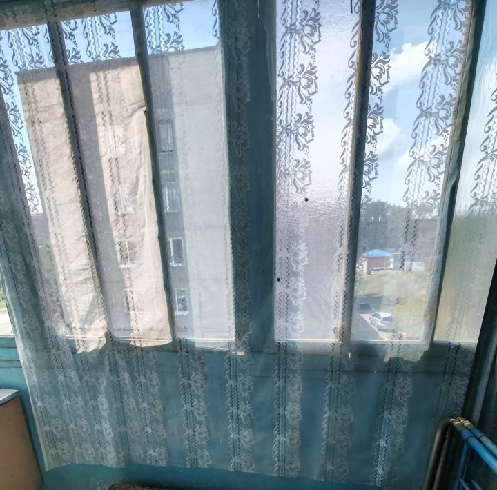 квартира г Абакан ул Тельмана 94 фото 3