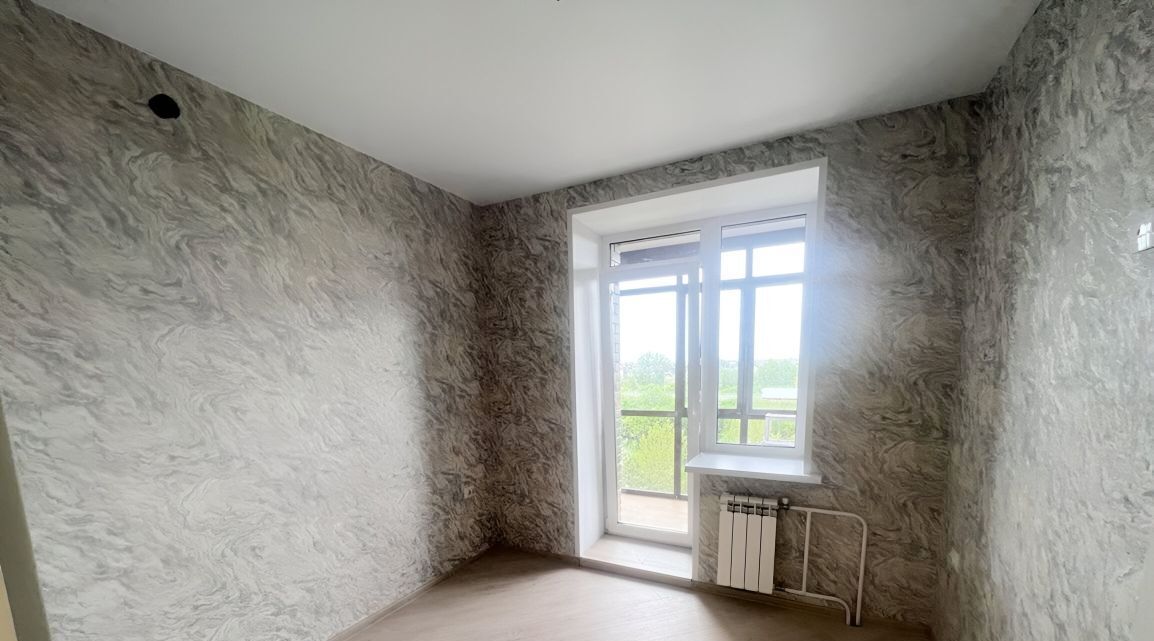 квартира г Абакан ул Авиаторов 5 фото 12