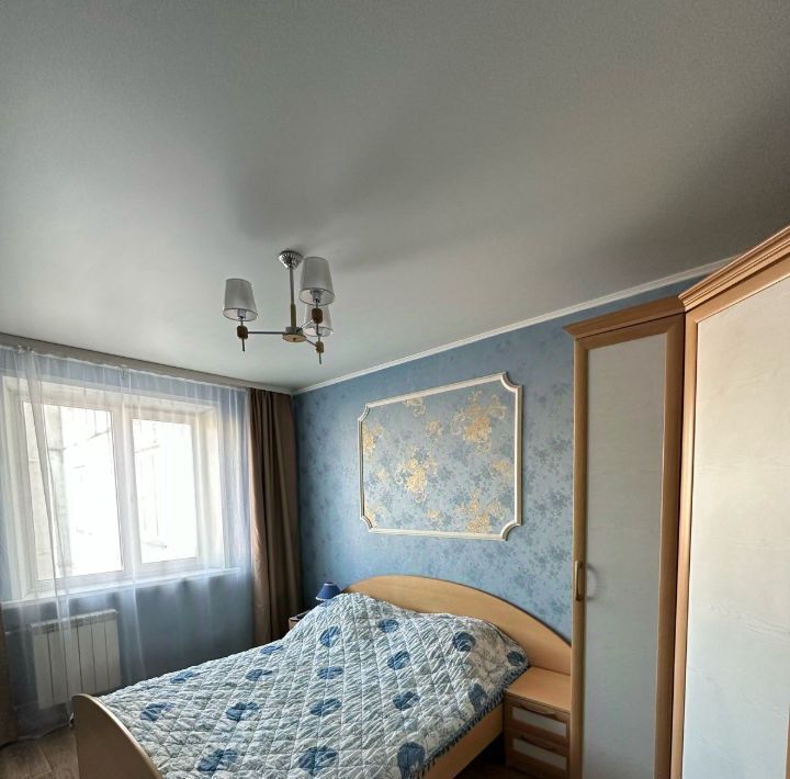 квартира г Абакан ул Крылова 82 фото 3