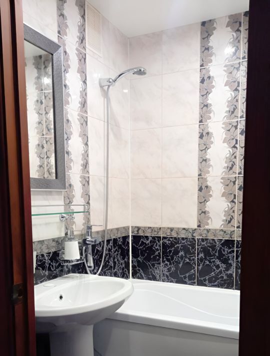 квартира г Абакан ул Крылова 82 фото 10