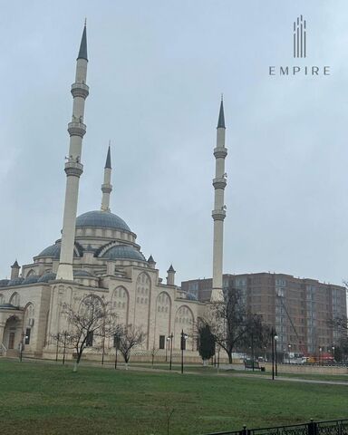 ул Исаева 26 Гудермесское городское поселение фото
