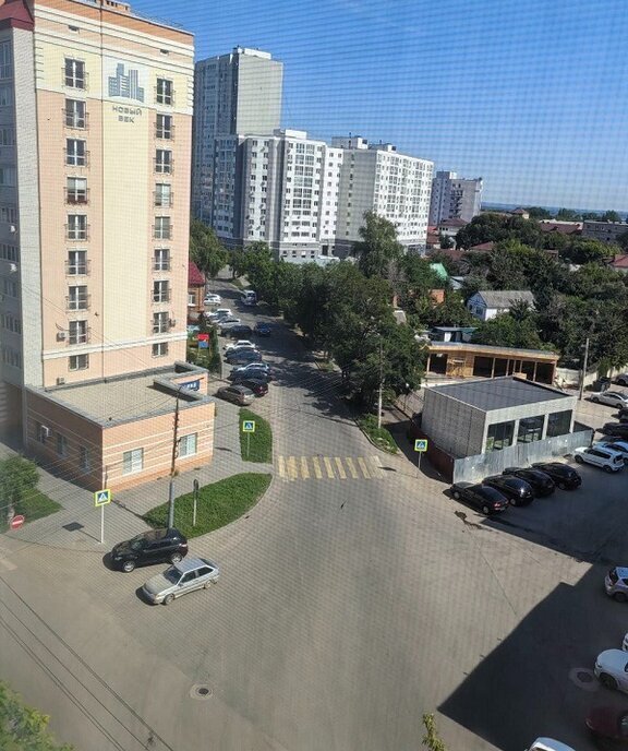 квартира г Энгельс ул Льва Кассиля 16 городское поселение Энгельс фото 18