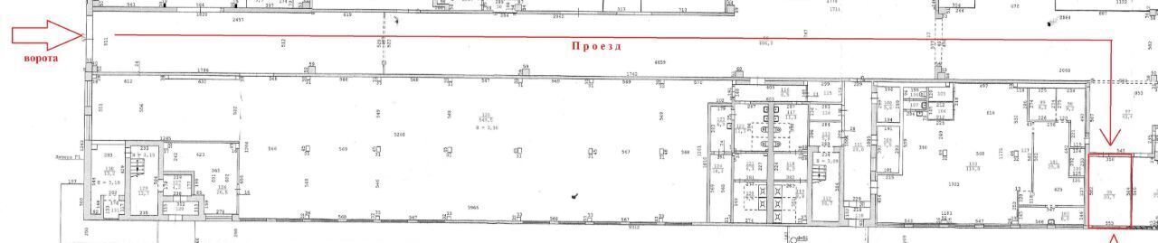 свободного назначения г Екатеринбург р-н Орджоникидзевский Машиностроителей ул Фронтовых бригад 18к/3 фото 3