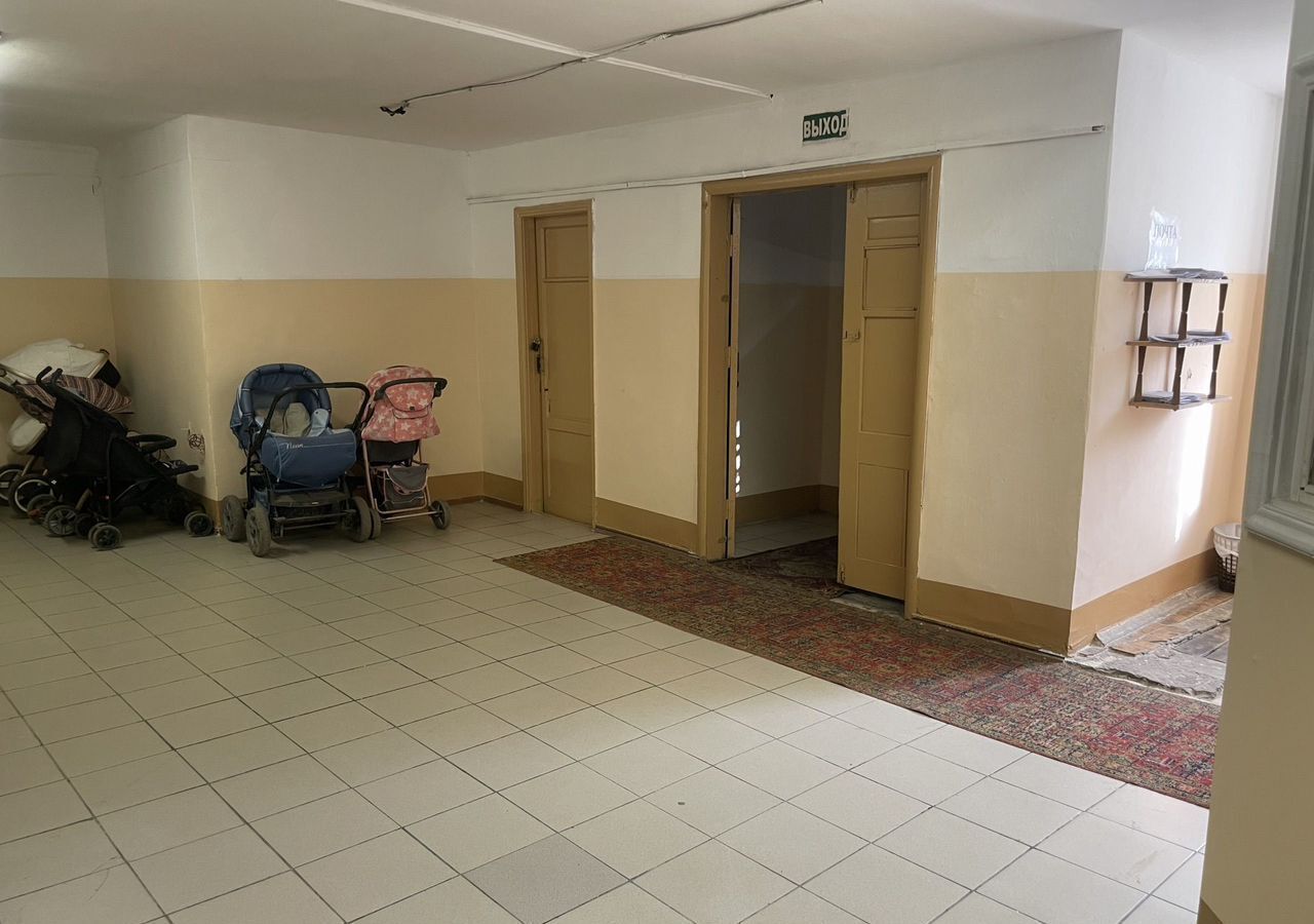 комната г Верхняя Пышма ул Кривоусова 38 фото 12