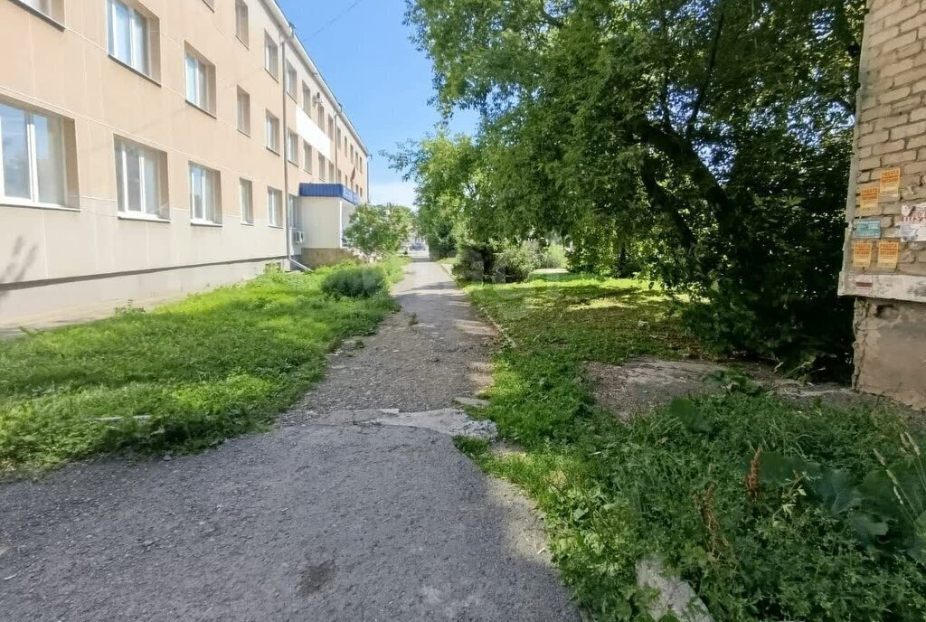 комната г Алапаевск ул Ленина 12 фото 8
