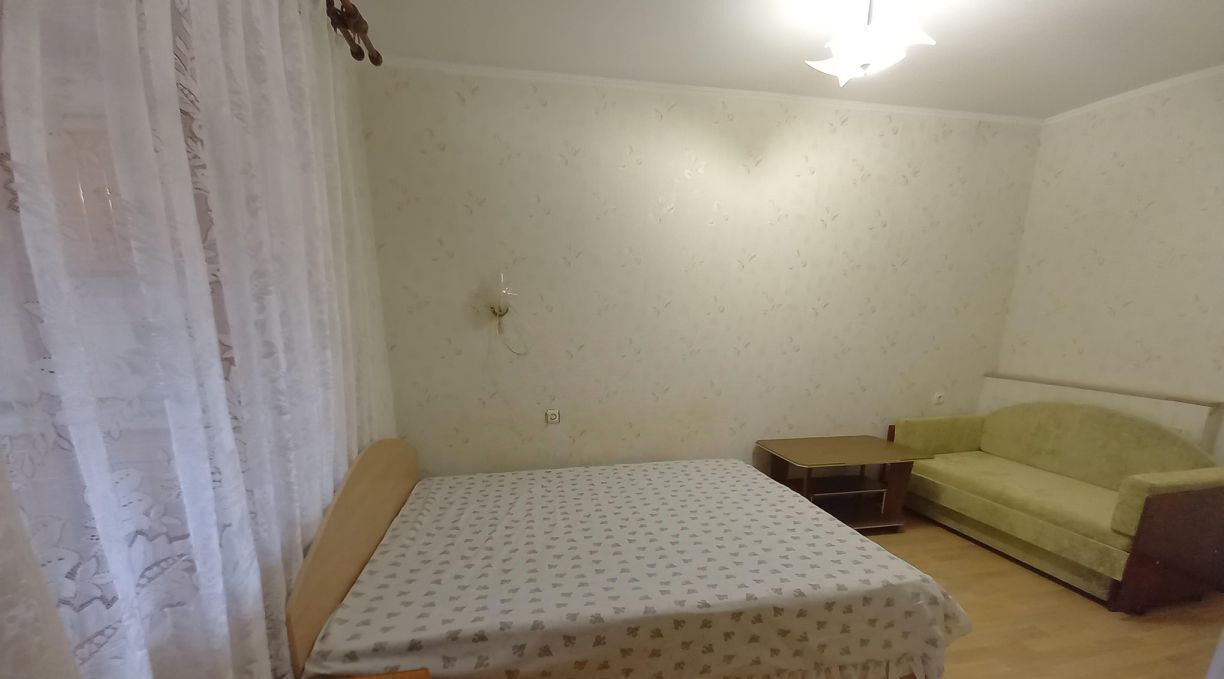 квартира г Алушта ул Октябрьская 19 фото 4