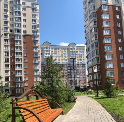 р-н Центральный пр-кт Притомский 25 фото