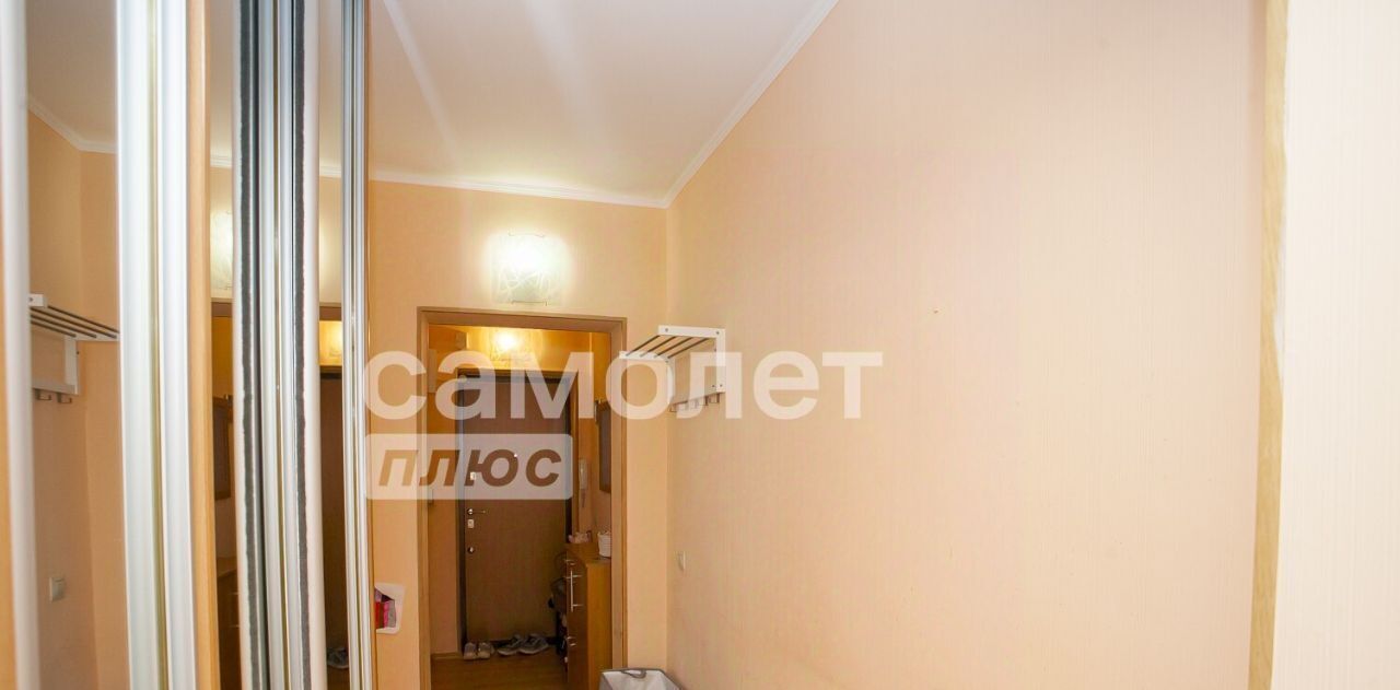квартира г Кемерово р-н Заводский ул Свободы 25а фото 15