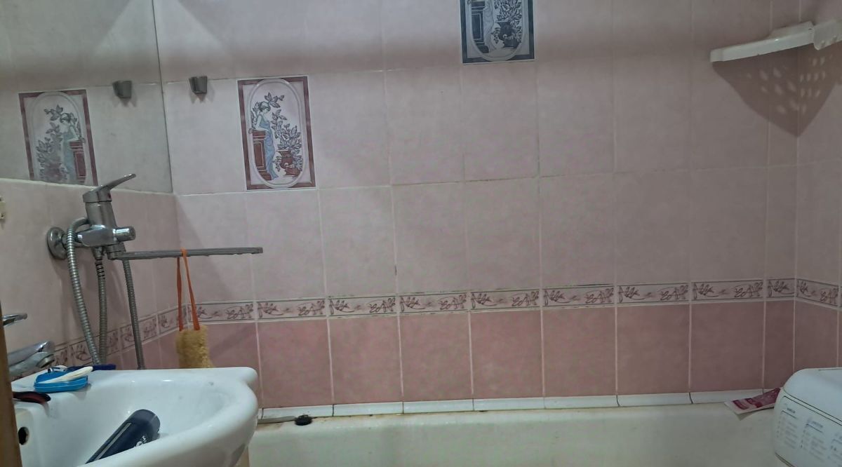 квартира г Красноярск р-н Октябрьский ул Попова 18 фото 8
