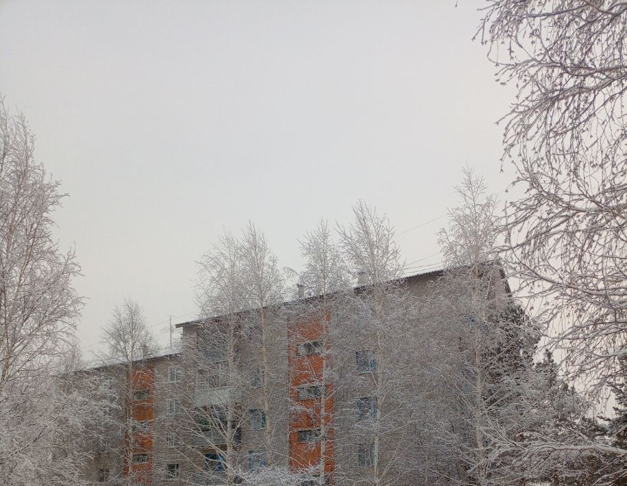 квартира г Канск ул 40 лет Октября 75 фото 11