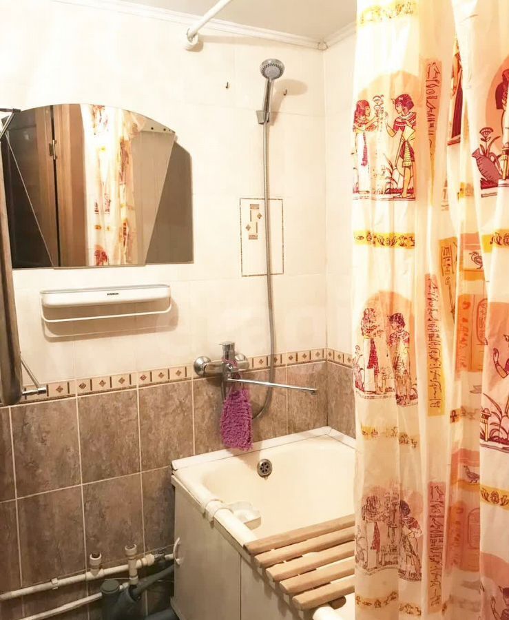 квартира г Ижевск р-н Устиновский Восточный ул. Михаила Петрова, 26 фото 8