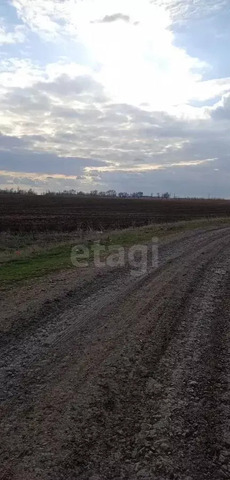 земля ул Степная 2а Ленинское сельское поселение, Батайск фото