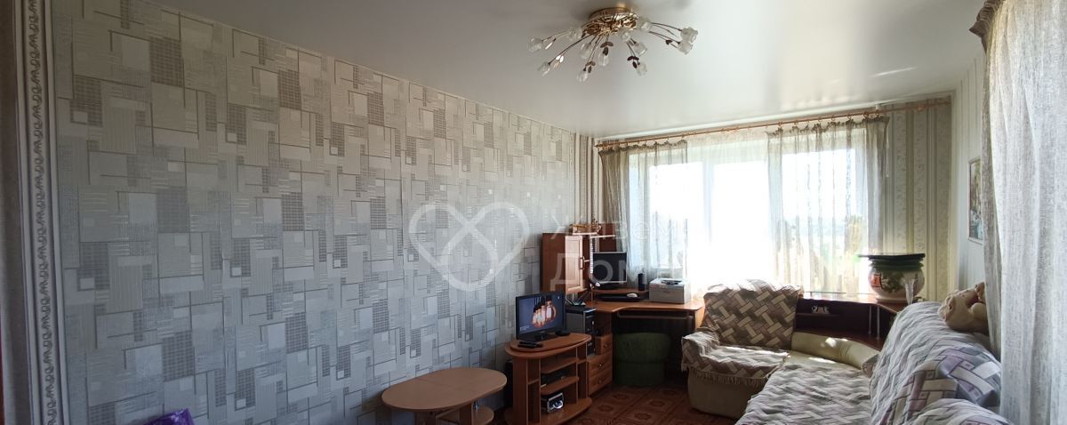 квартира г Волгоград р-н Тракторозаводский ул им. Дзержинского 42 фото 2