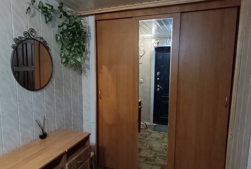 квартира г Сортавала ул 2-я Гористая 1 Сортавальский муниципальный округ фото 4