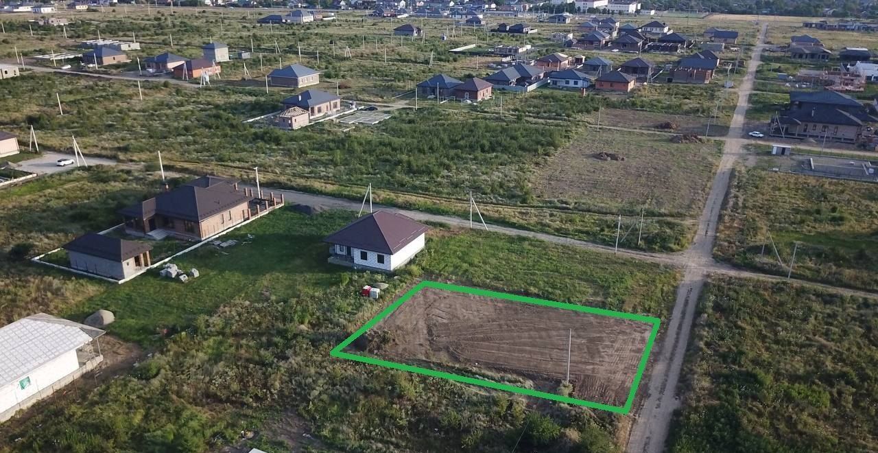 земля г Майкоп х Гавердовский ул Нурбия Емижа Республика Адыгея Адыгея фото 1
