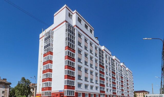 р-н Заводской ул Автовокзальная 4 фото