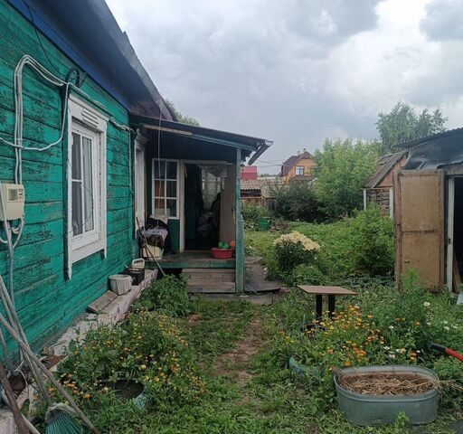 р-н Центральный пер 4-й Лермонтовский 13 Центральный АО фото