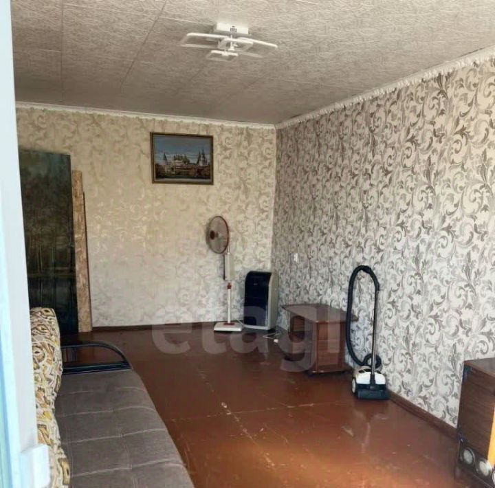 квартира г Хабаровск р-н Индустриальный ул Калараша 24а 1-й мкр фото 1