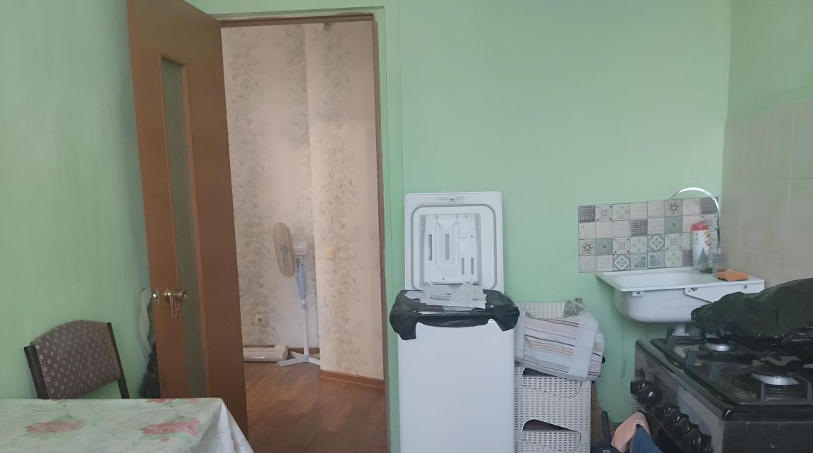 квартира г Горячий Ключ Развилка ул Герцена 59к/2 фото 8