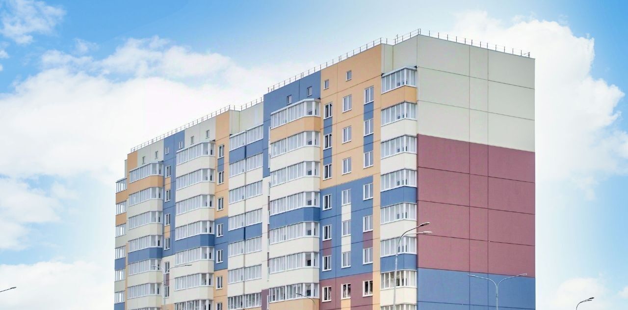 квартира г Крымск микрорайон Надежда ул Надежды 11 фото 11