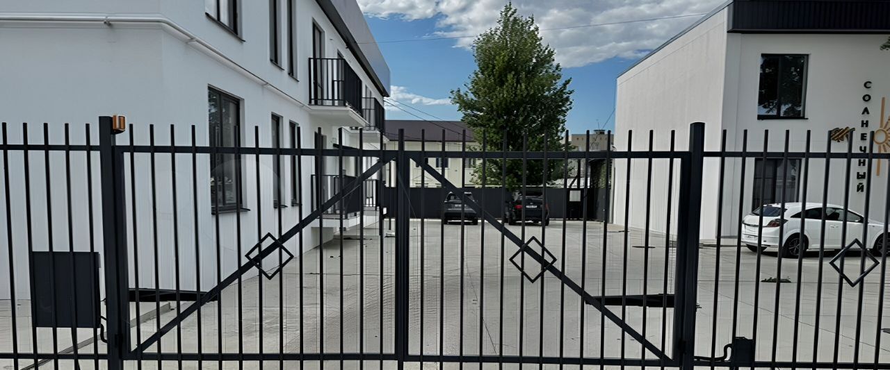 квартира р-н Крымский г Крымск ул Привокзальная 8а Крымское городское поселение фото 10