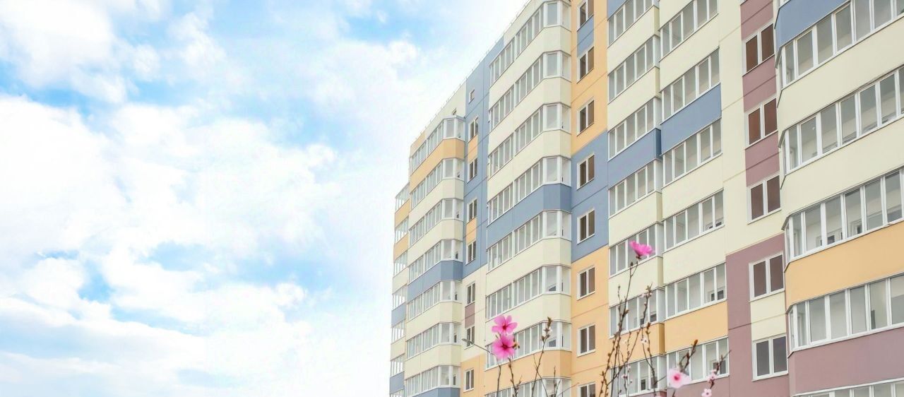 квартира г Крымск микрорайон Надежда ул Надежды 11 фото 15