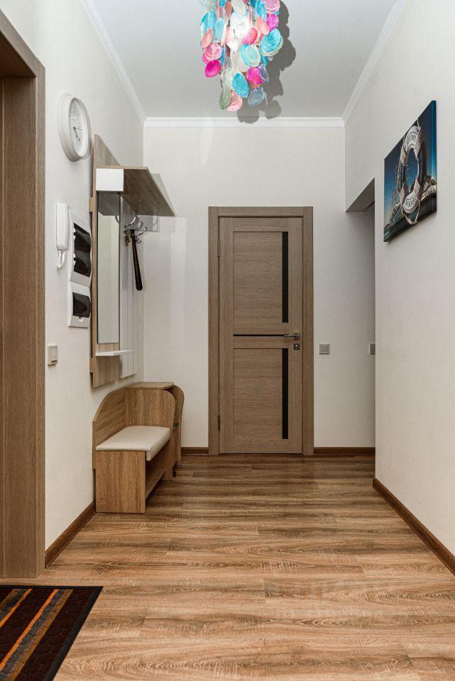 квартира г Геленджик ул Мира 44/2 Центр фото 17