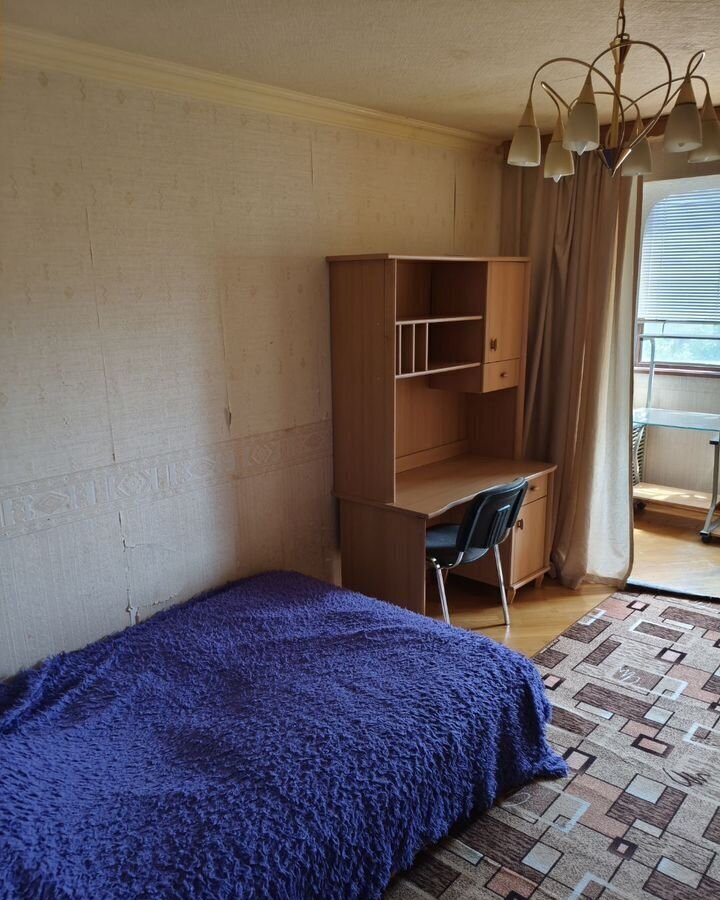 квартира г Краснодар р-н Прикубанский ул им. Тургенева 183 фото 17