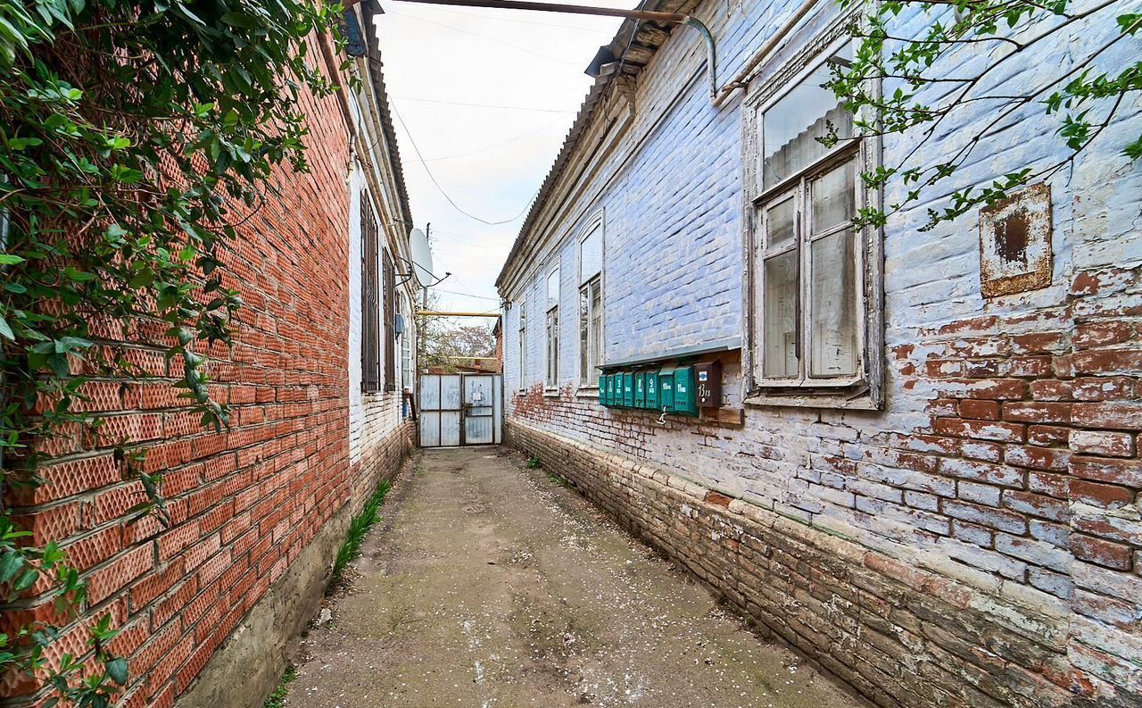 квартира г Краснодар р-н Центральный ул им. Митрофана Седина 74 фото 12