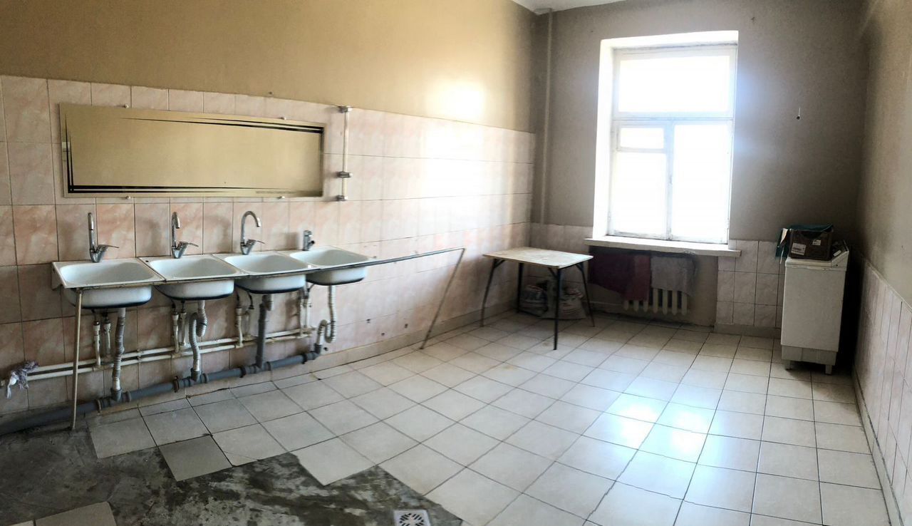 комната г Омск р-н Советский ул Красный Путь 141 Советский АО фото 12