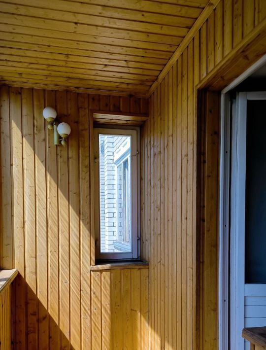 квартира г Чебоксары р-н Московский ул Афанасьева 9к/4 фото 11