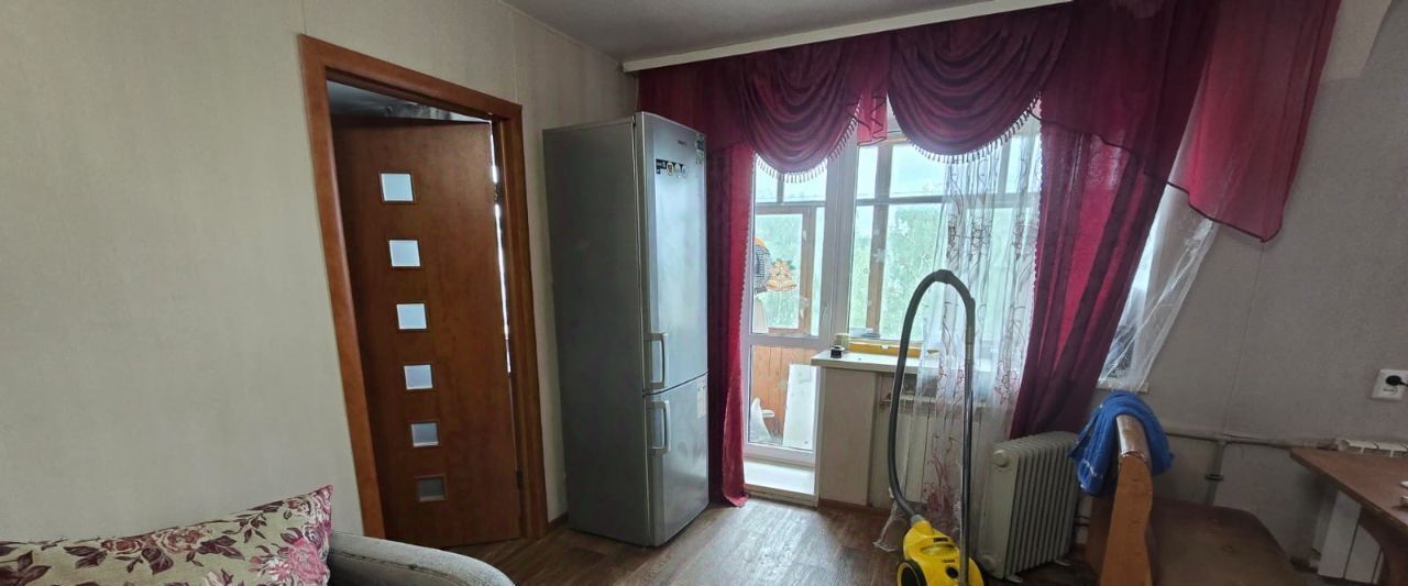 квартира г Дзержинск ул Гастелло 14 фото 16