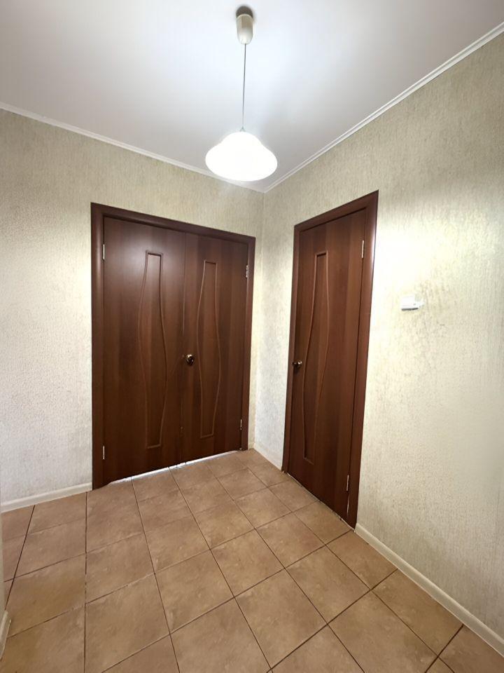 квартира г Павловский Посад ул Большая Покровская 60к/2 фото 4