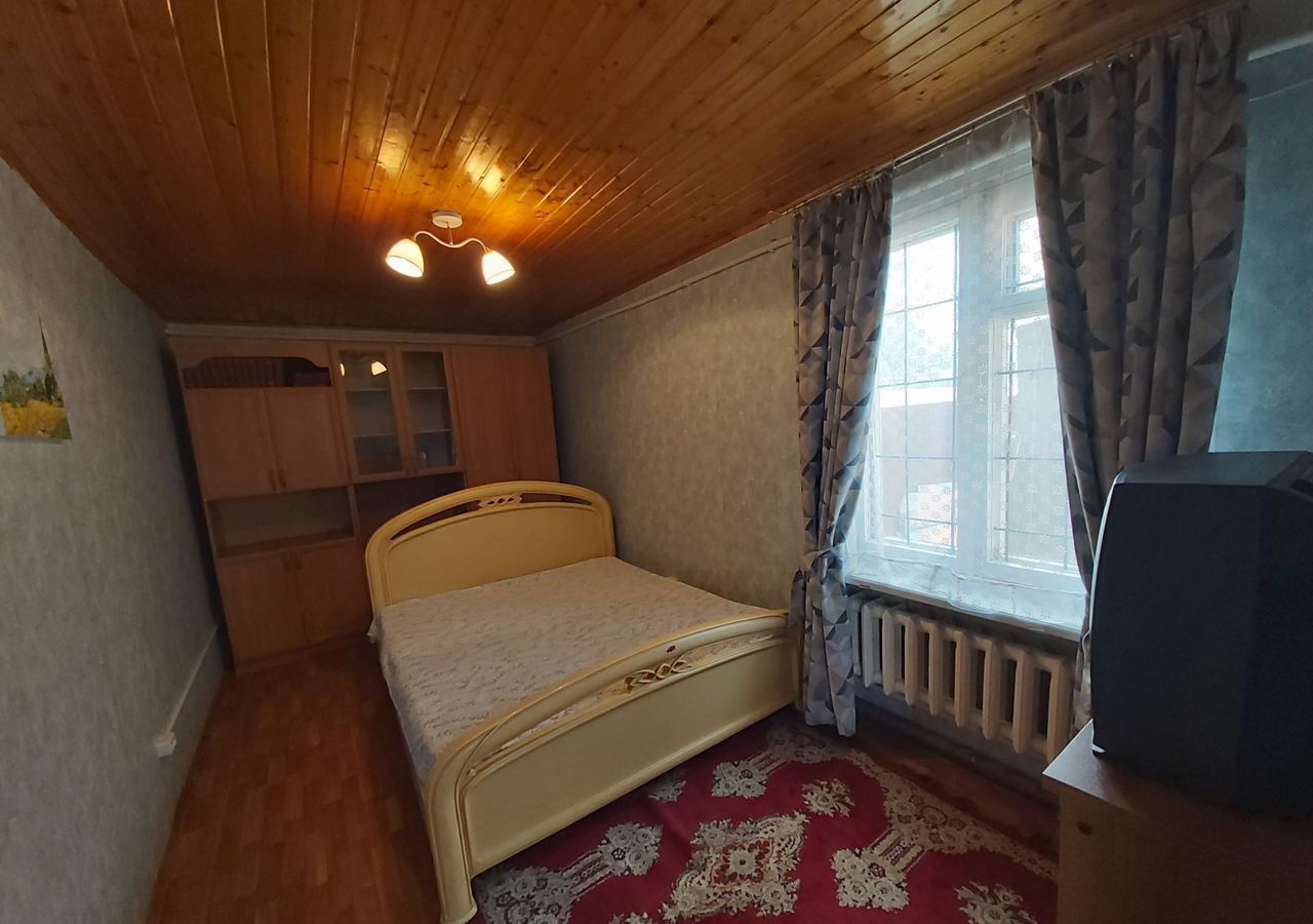 дом г Пушкино ул Соколовская 15 км, г. о. Пушкинский, Ярославское шоссе фото 8