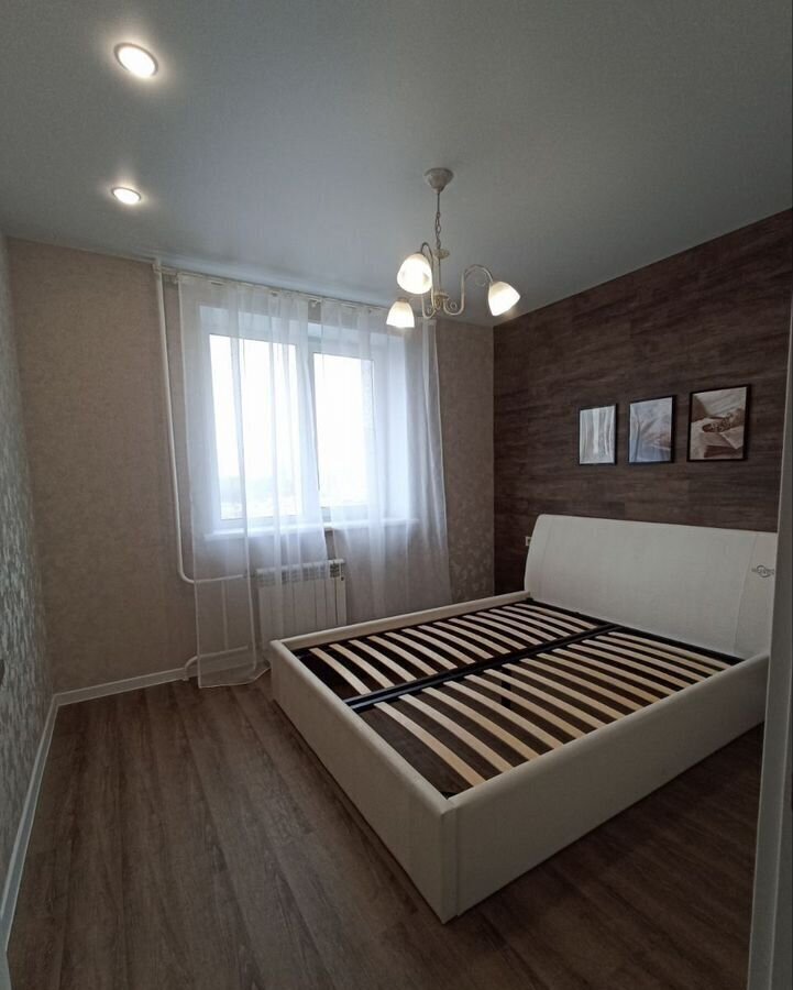 квартира г Тольятти р-н Автозаводский б-р Приморский 61 ЖК «Питер» фото 31