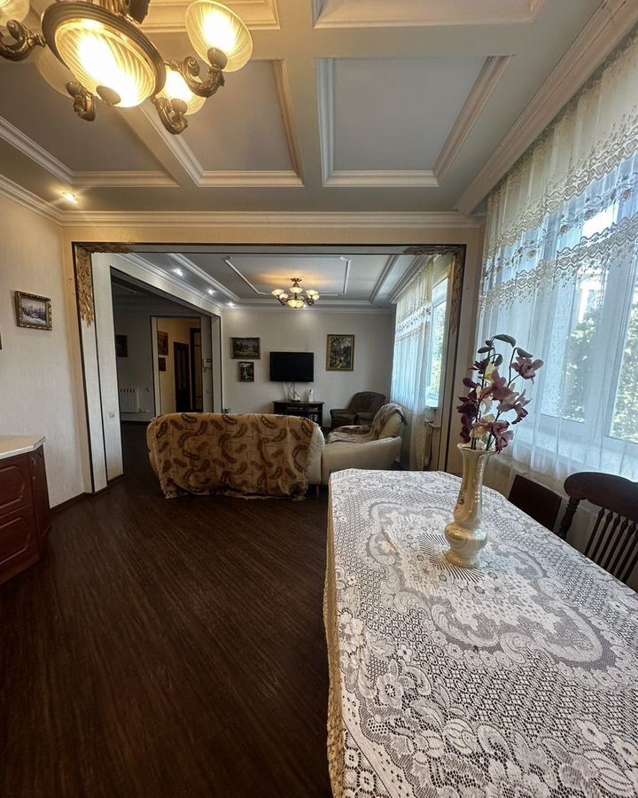 дом г Чехов ул Офицерская 11 48 км, Симферопольское шоссе фото 10