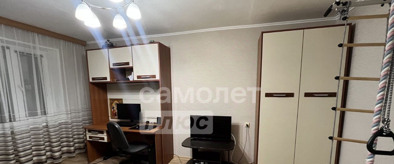 квартира г Сургут ул Магистральная 10 А фото 2